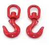 Attractive Price New Type Swivel Eye Lifting Cargo Hoist Hook