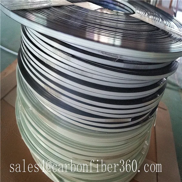 3*10mm strong flat fiberglass strips/FRP Bar, fiberglass insulation