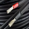 dc solar power cable 6mm