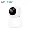 V380 Home Security P2P Night Vision Hd Nano IP Mini Camera Wifi
