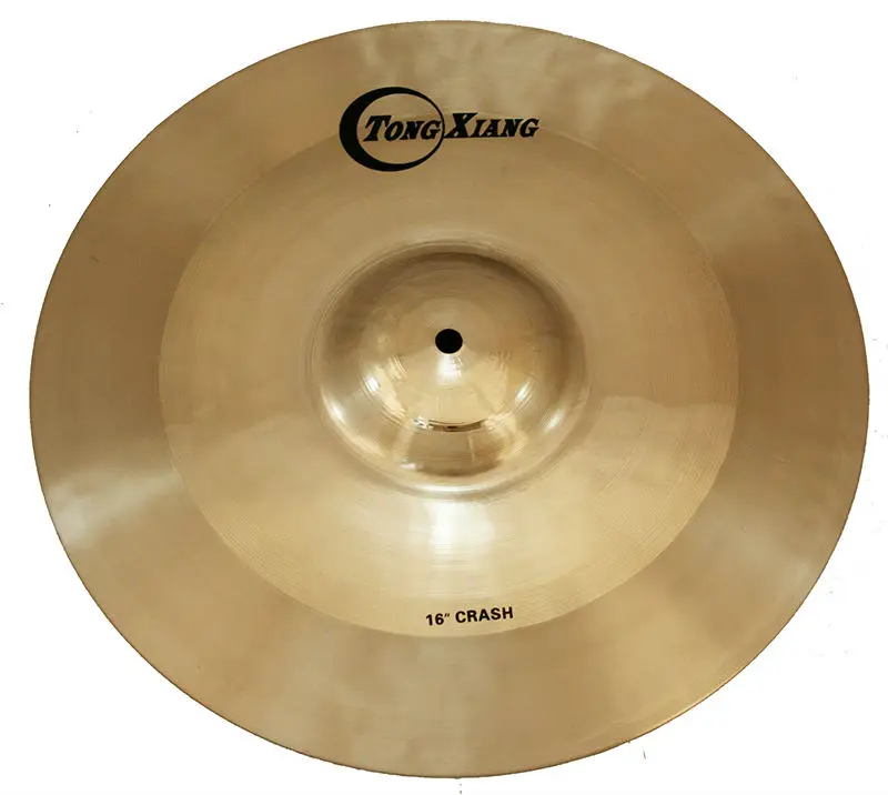 Tongxiang Musical Instrument Ty Series B20 Cymbals Buy Tongxiang