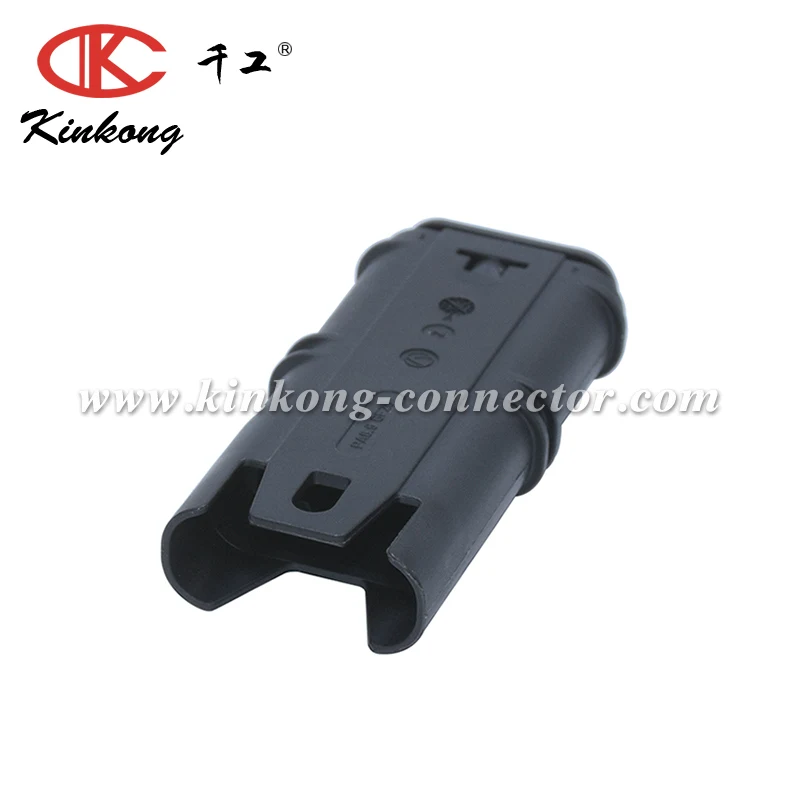 4 Pin Male Electric Wiring Connector 872-536-501 - Buy Electric Wiring