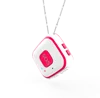 senior elder usage medical equipment WIFI GSM emergency call security alarm system support SOS calling