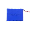 4S2P lithium battery 15V li ion battery pack for portable device