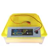 Alex 220 Volts and 12 Volts dual purposes battery incubators