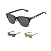 New UV400 polarized lenses sunglasses optional colour free sample glasses unisex half frame sunglasses