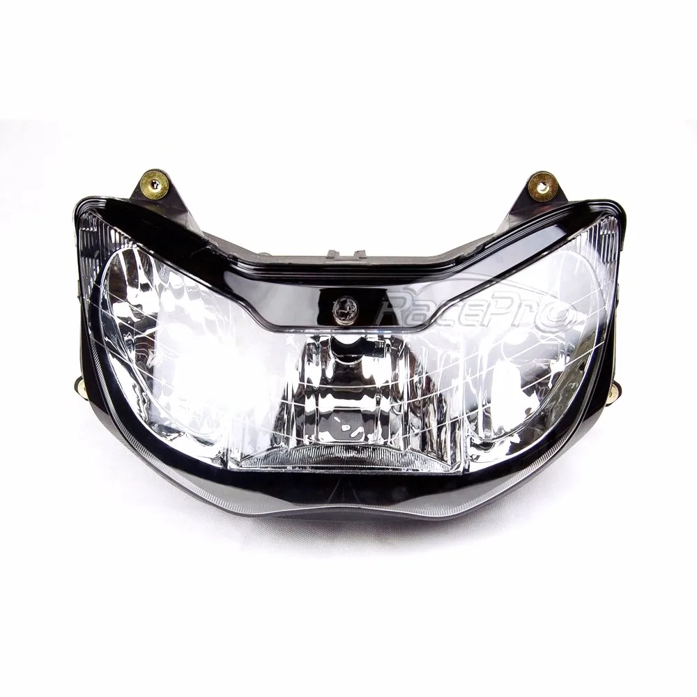 Oem Custom Headlight Assembly Holder For Honda Cbr 929 (20002001