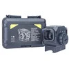 ANS tactical optical prismatic 1X30 EG1 hunting air red dot sigh scope for airsoft hunting
