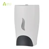 Hotel refillable wall mounted soap dispenser