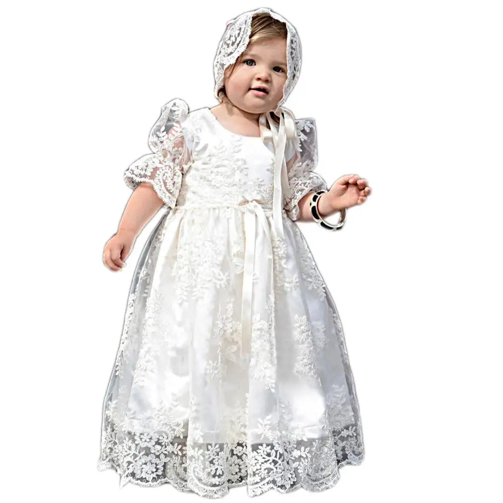 baptism party dress