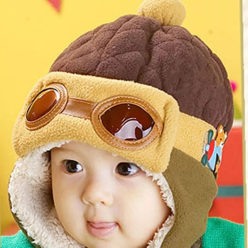 winter hats for girl toddlers