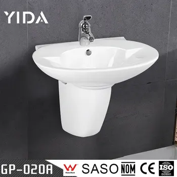 2018 Best Quality Wall Hung Ceramic Solid Surface Hand Wash Dining Room Small Basin 2018 Best Quality Wall Hung Ceramic Solid Surface Hand Wash Dining Room Small Basin