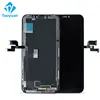 Taoyuan OEM foxconn screen for iphone X lcd display, factory price screen replacement with digitizer for iphone oem parts