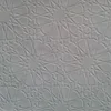 Glass Reinforced Laminated Vinyl Clad Pvc Covered Gypsum Ceiling