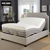 remote control tv reading electric bed lift pad,queen size bed modern