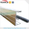 Widely use Best quality standard silicone aluminum window weather strip,adhesive wool pile weather strip
