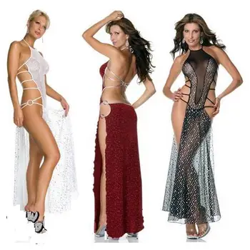 Sexy Backless Dresses