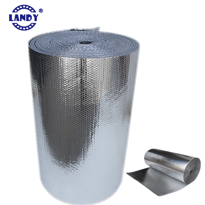 Reflective Thermal Insulation Material,Infrared Sound Reflective ...