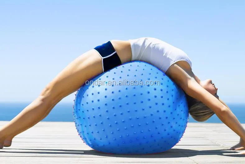 Kids Yoga Ball