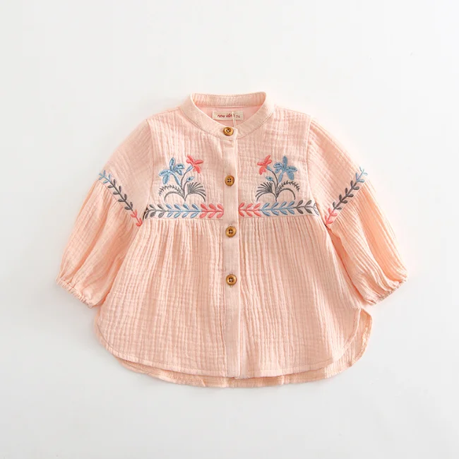 baby girl shirt design