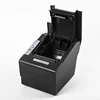 Cheap POS 80mm Receipt Printer USB/Ethernet/Serial/Parallel Bluetooth 3-inch 80mm Thermal POS Printer