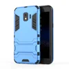Hot sale Iron Bear case for Samsung , Shockproof kickstand slim armor Luxury smart phone cases for Samsung J2 core case