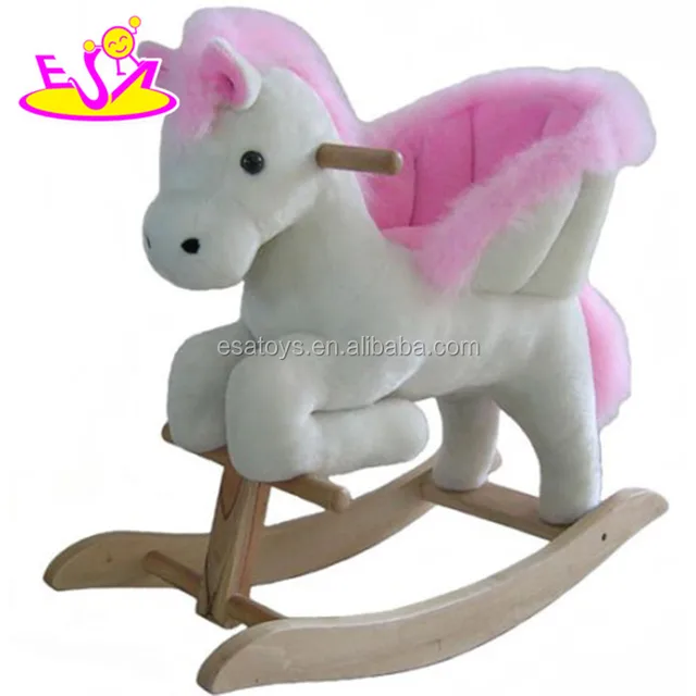 wholesale rocking horses