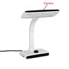 HD Wireless IP Network Camera 4K 1080p Desk Lamp WIFI Camera Security CCTV DVR