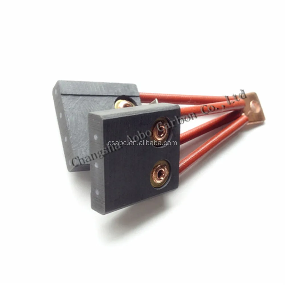 Carbon Brush 9020m - Buy Carbon Brush 9020m,Air Vehicle Carbon Brush ...