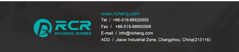 good quality Customized size solid silicone rubber dust seal for Commercial appliances