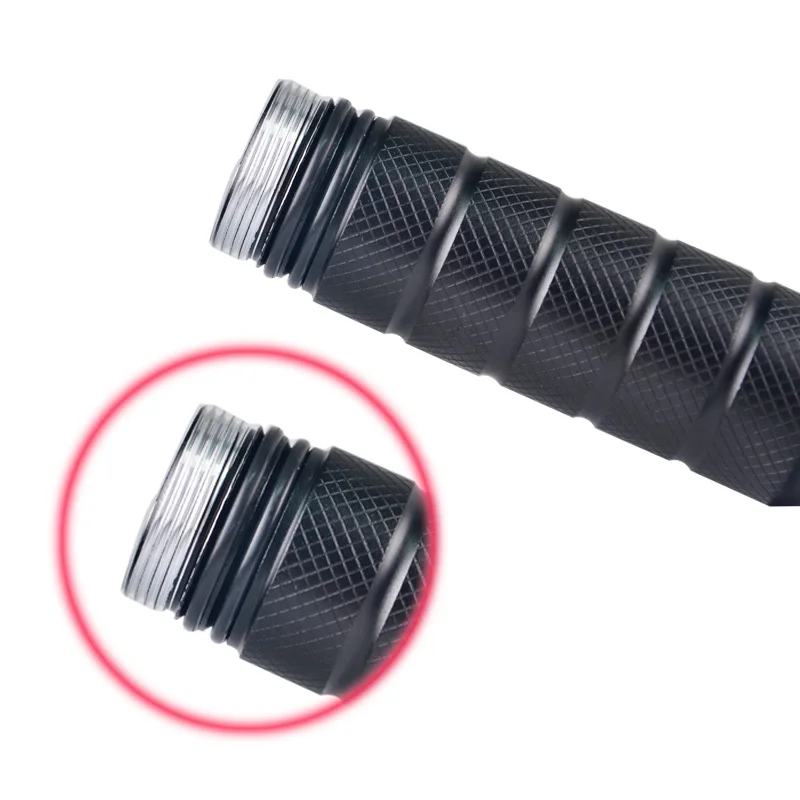 Portable High Powerful Rechargeable Battery XML-T6 Diving Light Flashlight