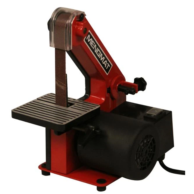 Mm2125 250w 1inch And 30inch Belt Disc Sander Bench Top Wood