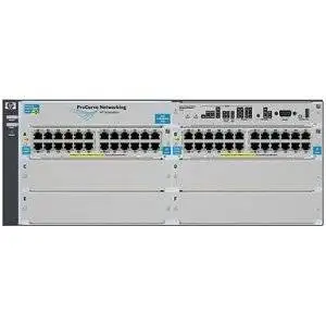 Buy Hp 5406 Zl Switch Rack Shippable Switch Rack Mountable With Hp 5400 Zl Switch Premium License Product Type Networking Lan Hubs Switches In Cheap Price On Alibaba Com