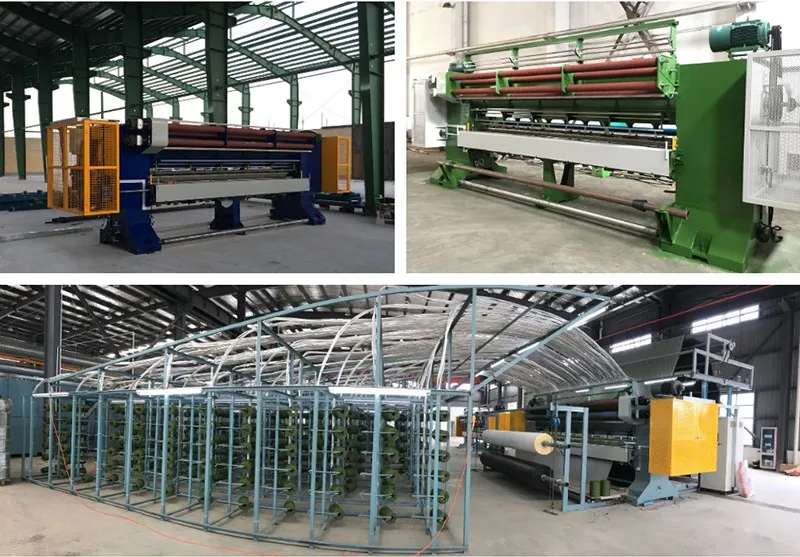 1/8 Inch Multi Scroller Small Shaggy Tufting Carpet Making Weaving