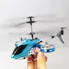 Helicopter with remote control 4CH helicopter with led lights and gyro Weccan SG-H4309 Avatar style