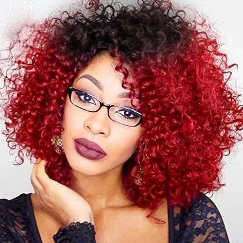 Cheap Red Hair Black Women Find Red Hair Black Women Deals On