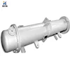 pvc shell tube heat exchanger regenerative heat exchanger
