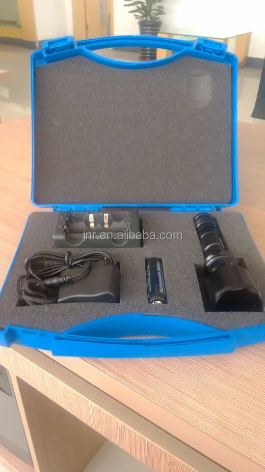 Veterinary Pet Animals Skin Disease Fluorescence Skin Examination Wood