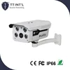 High Resolution and Great Night Vision HD 100m IR Distance Old CCTV Camera