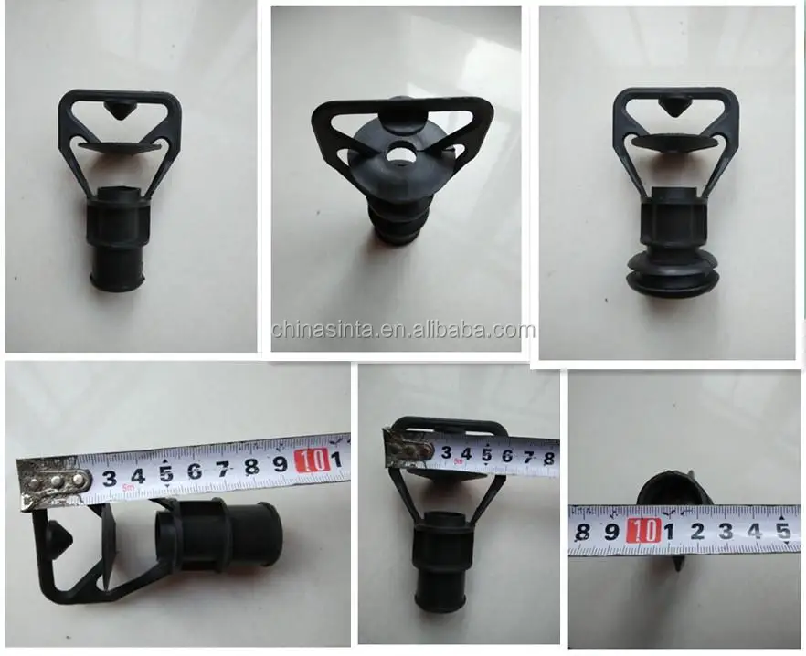 360 Degree Condenser And Cooling Tower Spray Nozzle - Buy Water Spray ...