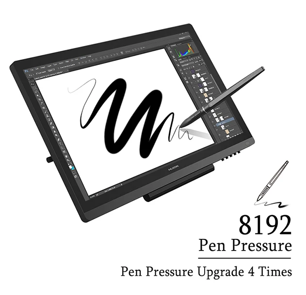 huion gt 190 do window mapping