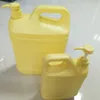 Liquid Shape And Kitchen Detergent Use Dishwashing Liquid