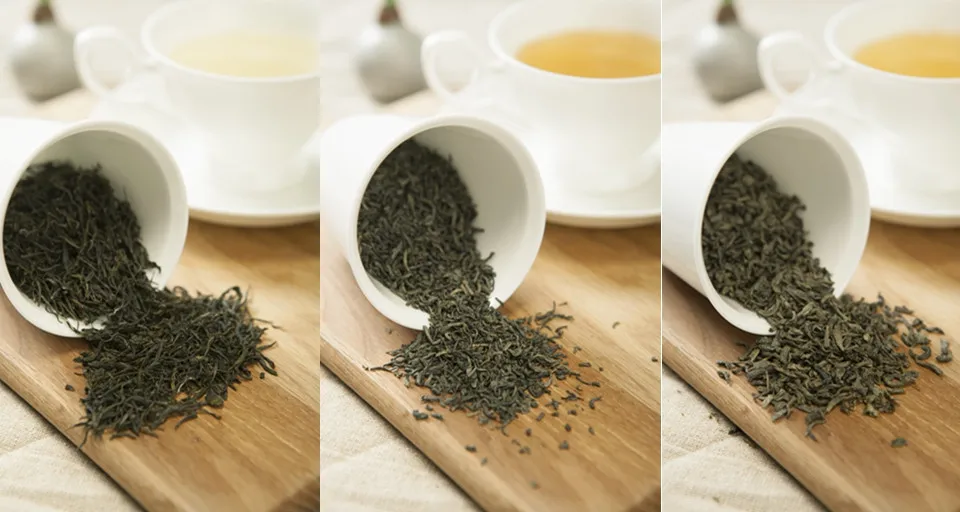 Loose tea factory 41022AAA green tea price - 4uTea | 4uTea.com