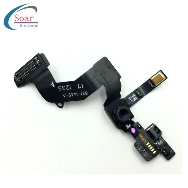 Original mobile phone Camera Flex Cable for Iphone 5G