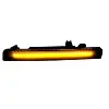 MP Concepts Smoked LED Front and Rear Side Marker Lights for Challenger
