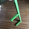 custom welding service carbon steel welding agricultural baling machinery roller assembly stretcher frame