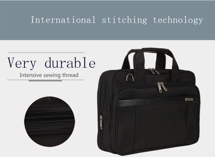 Briefcase With Secret Briefcase,Executive