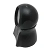 Desktop 2D Omnidirectional Barcode Scanner USB Port 3900 Time/s