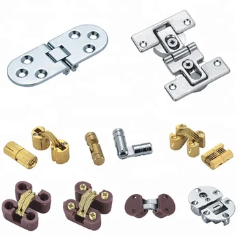 Hot Sale Different Types Furniture Flap Hinge Folding Chair Hinges From