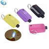3 in 1 Emergency Mini Safety Hammer Auto Car Window Glasses Breaker Seat Belt Cutter Rescue/car rescue tool kit/LED key chain